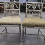 807 8354 CHAIRS